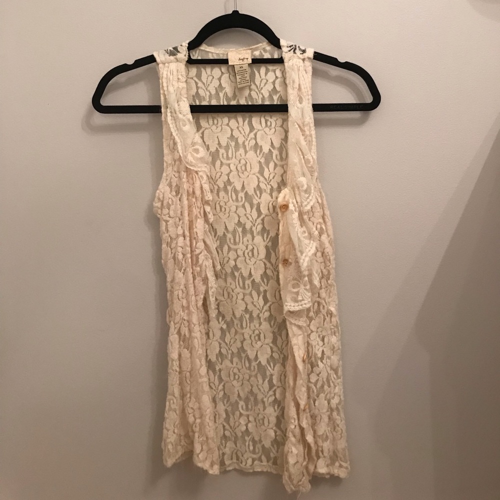 Daytrip cardigan